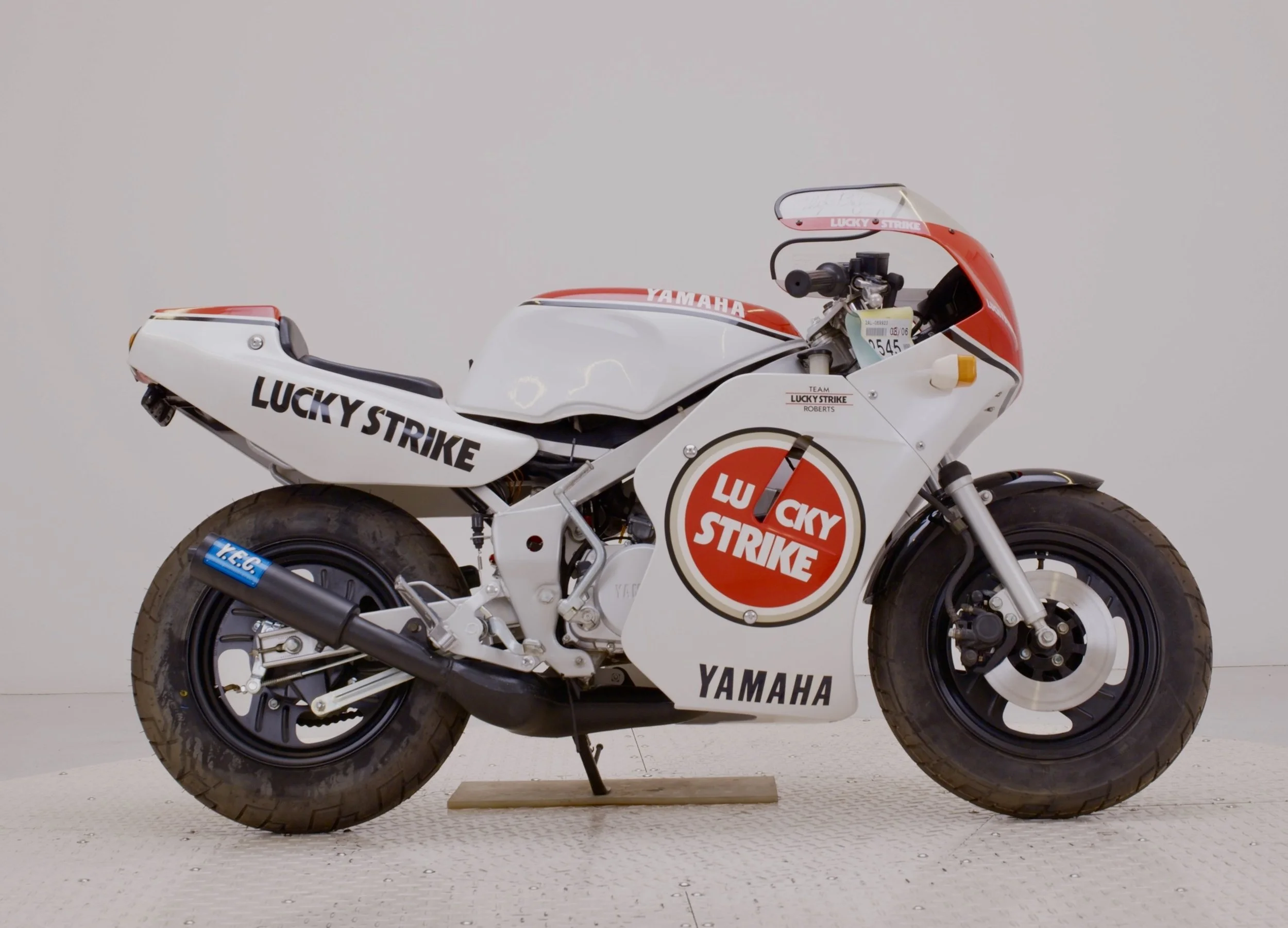 YSR50　2AL 実働エンジン　引き取り限定 Yahoo!オークション -「ysr50 エンジン」の落札相場・落札価格